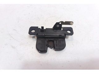 bontott VW PASSAT B5 Csomagtérajtó Zárszerkezet