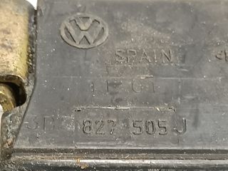 bontott VW PASSAT B5 Csomagtérajtó Zárszerkezet