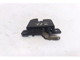 bontott VW PASSAT B5 Csomagtérajtó Zárszerkezet