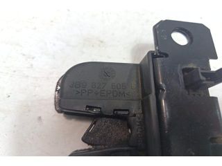 bontott VW PASSAT B5 Csomagtérajtó Zárszerkezet