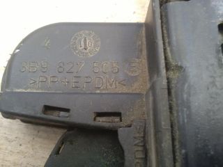 bontott VW PASSAT B5 Csomagtérajtó Zárszerkezet