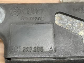 bontott VW PASSAT B5 Csomagtérajtó Zárszerkezet