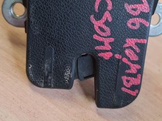 bontott VW PASSAT B5 Csomagtérajtó Zárszerkezet