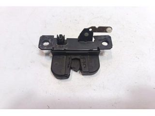 bontott VW PASSAT B5 Csomagtérajtó Zárszerkezet