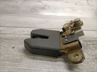 bontott VW PASSAT B5 Csomagtérajtó Zárszerkezet