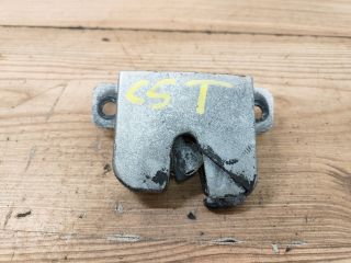 bontott VW PASSAT B5 Csomagtérajtó Zárszerkezet