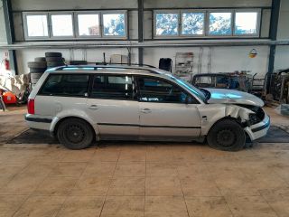 bontott VW PASSAT B5 Csomagtérajtó Zárszerkezet