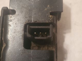 bontott VW PASSAT B5 Csomagtérajtó Zárszerkezet