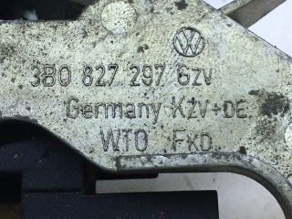 bontott VW PASSAT B5 Csomagtérajtó Zárszerkezet