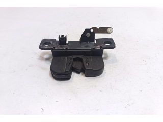 bontott VW PASSAT B5 Csomagtérajtó Zárszerkezet