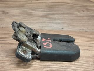 bontott VW PASSAT B5 Csomagtérajtó Zárszerkezet