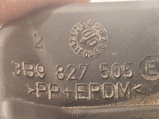 bontott VW PASSAT B5 Csomagtérajtó Zárszerkezet