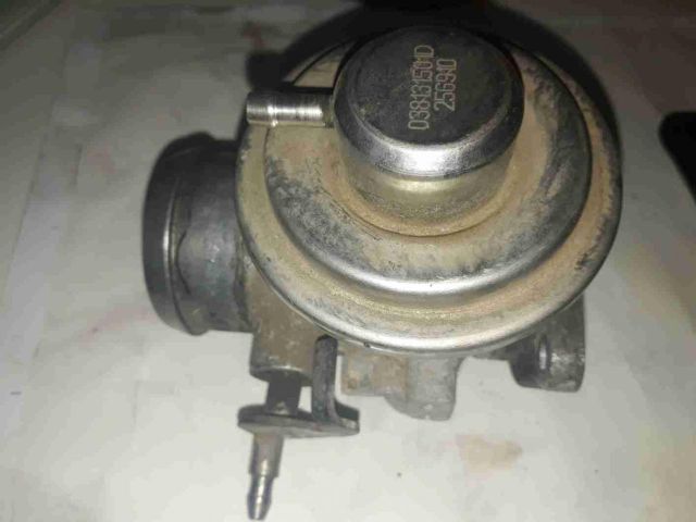 bontott VW PASSAT B5 EGR / AGR Szelep