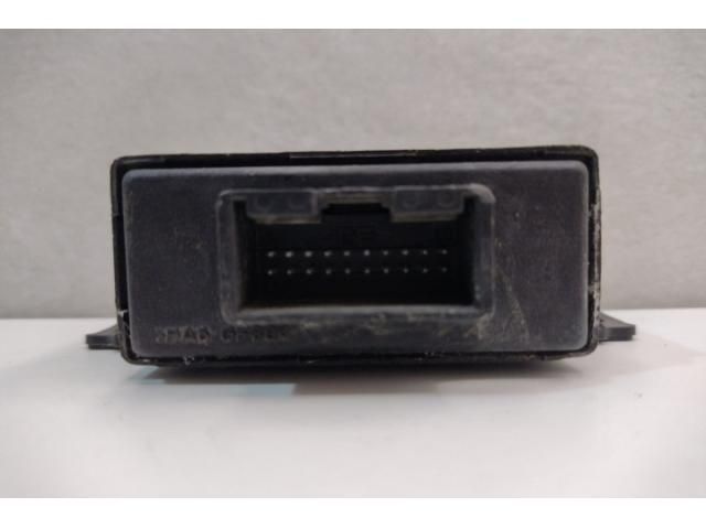 bontott VW PASSAT B5 Elektronika (Magában)