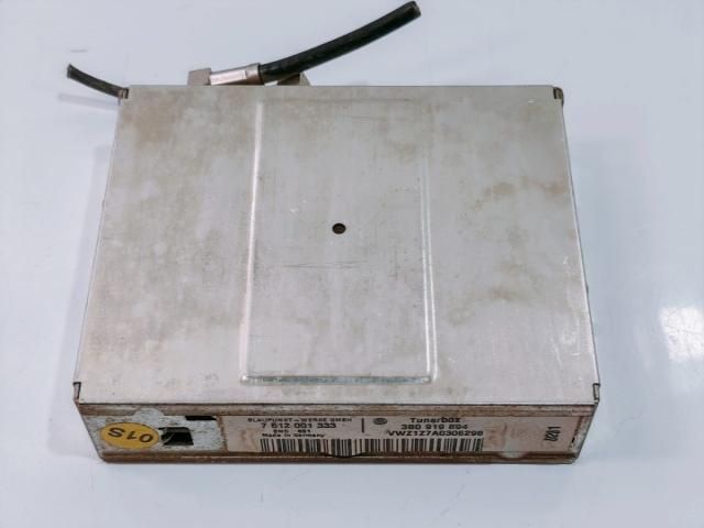 bontott VW PASSAT B5 Elektronika (Magában)