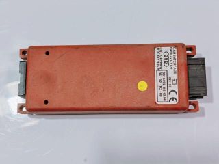 bontott VW PASSAT B5 Elektronika (Magában)