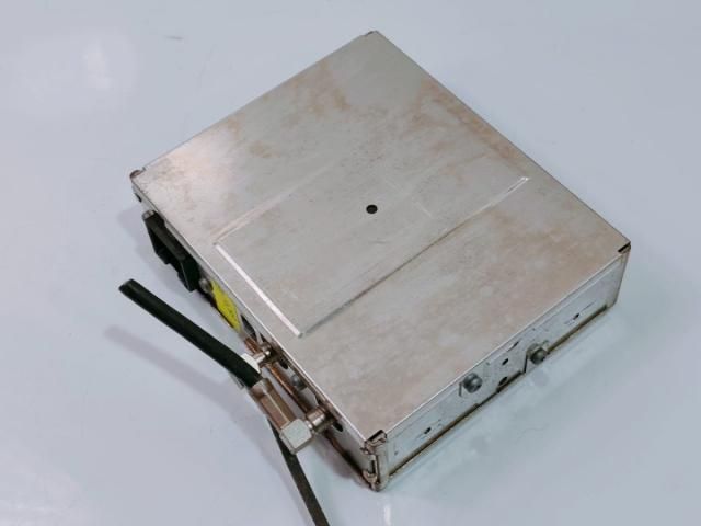 bontott VW PASSAT B5 Elektronika (Magában)