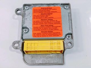 bontott VW PASSAT B5 Elektronika (Magában)