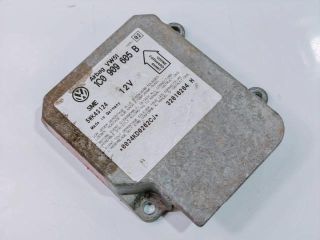 bontott VW PASSAT B5 Elektronika (Magában)