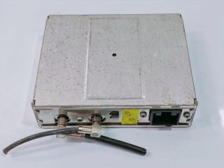 bontott VW PASSAT B5 Elektronika (Magában)