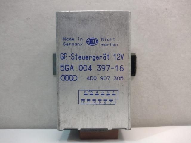 bontott VW PASSAT B5 Elektronika (Magában)