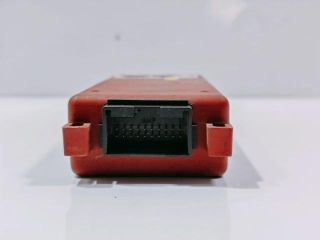 bontott VW PASSAT B5 Elektronika (Magában)