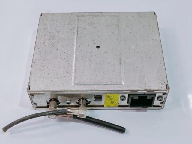 bontott VW PASSAT B5 Elektronika (Magában)