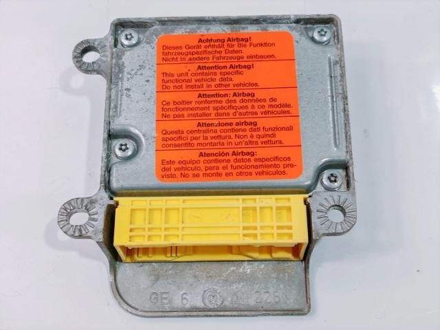 bontott VW PASSAT B5 Elektronika (Magában)