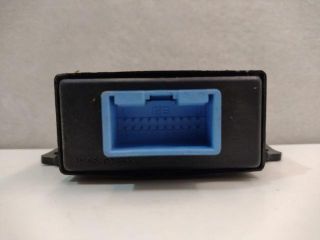 bontott VW PASSAT B5 Elektronika (Magában)