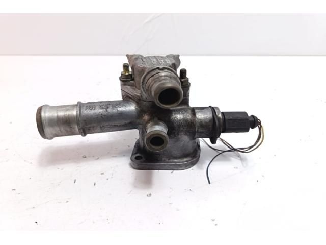 bontott VW PASSAT B5 Előfűtő