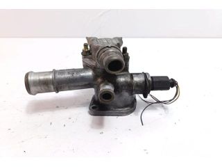 bontott VW PASSAT B5 Előfűtő