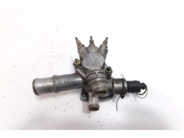 bontott VW PASSAT B5 Előfűtő