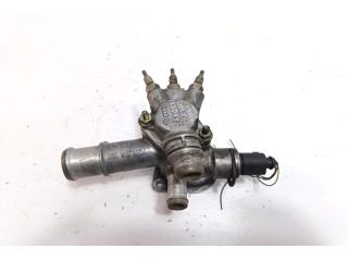 bontott VW PASSAT B5 Előfűtő