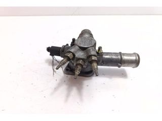 bontott VW PASSAT B5 Előfűtő