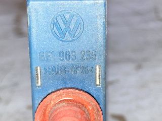 bontott VW PASSAT B5 Előfűtő