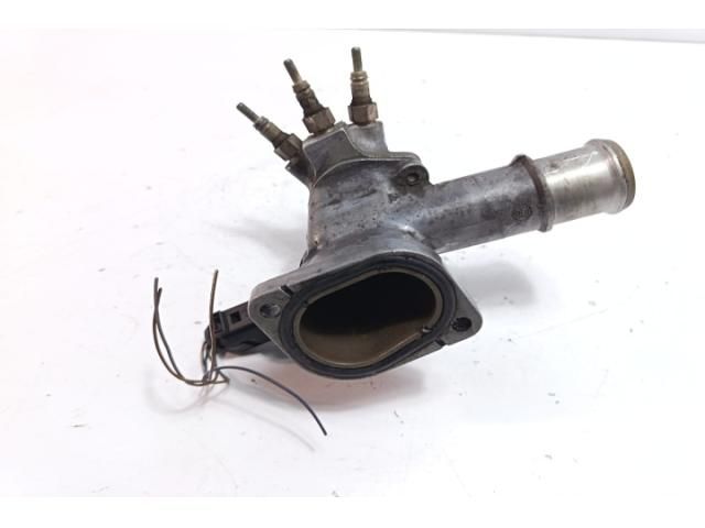 bontott VW PASSAT B5 Előfűtő