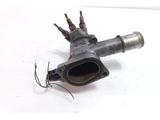 bontott VW PASSAT B5 Előfűtő