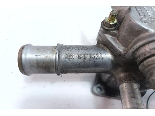 bontott VW PASSAT B5 Előfűtő