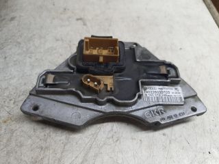 bontott VW PASSAT B5 Előtét Ellenállás Fűtőmotor