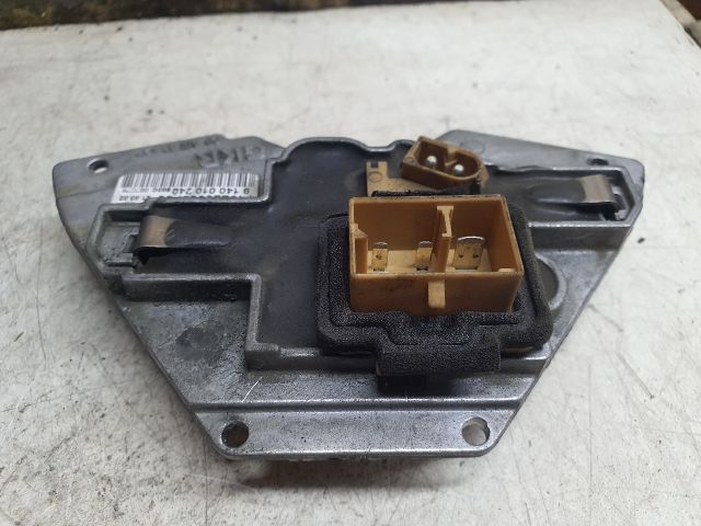 bontott VW PASSAT B5 Előtét Ellenállás Fűtőmotor