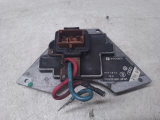 bontott VW PASSAT B5 Előtét Ellenállás Fűtőmotor