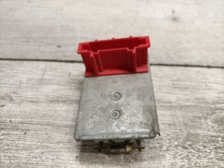 bontott VW PASSAT B5 Előtét Ellenállás Fűtőmotor