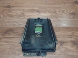 bontott VW PASSAT B5 Előtét Ellenállás Fűtőmotor