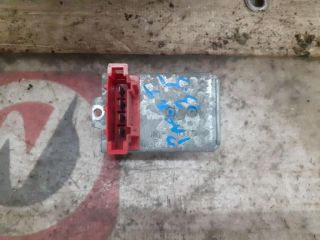 bontott VW PASSAT B5 Előtét Ellenállás Fűtőmotor