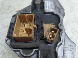 bontott VW PASSAT B5 Előtét Ellenállás Fűtőmotor