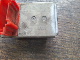 bontott VW PASSAT B5 Előtét Ellenállás Fűtőmotor