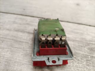 bontott VW PASSAT B5 Előtét Ellenállás Fűtőmotor