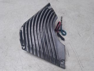 bontott VW PASSAT B5 Előtét Ellenállás Fűtőmotor