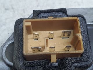 bontott VW PASSAT B5 Előtét Ellenállás Fűtőmotor