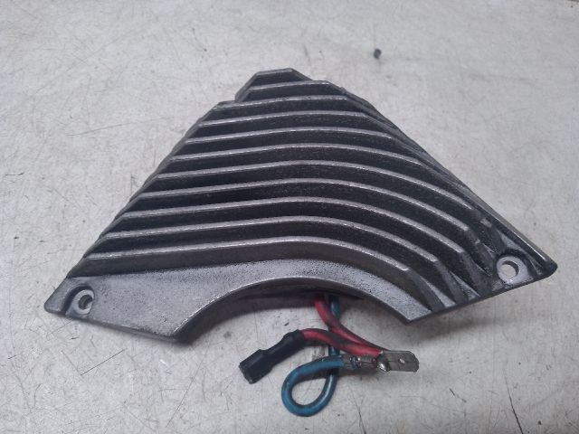 bontott VW PASSAT B5 Előtét Ellenállás Fűtőmotor